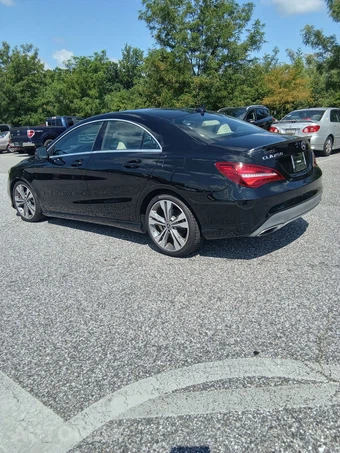 2019 Mercedes-Benz CLA 250 – miniatura 19