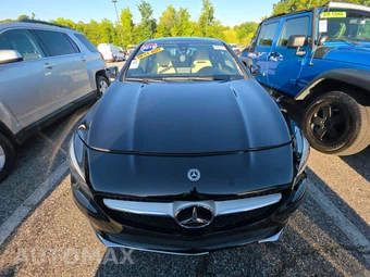 2019 Mercedes-Benz CLA 250 – miniatura 2