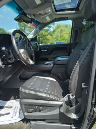 2019 Mercedes-Benz CLA 250 – miniatura 24