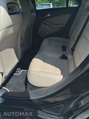 2019 Mercedes-Benz CLA 250 – miniatura 26