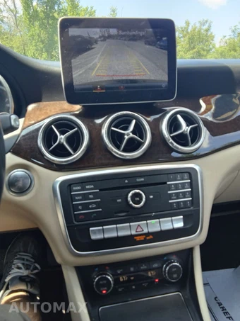 2019 Mercedes-Benz CLA 250 – miniatura 27