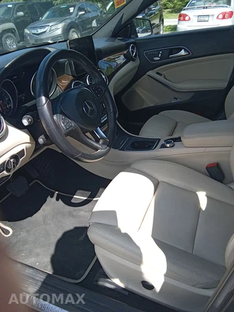 2019 Mercedes-Benz CLA 250 – miniatura 28