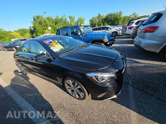 2019 Mercedes-Benz CLA 250 – miniatura 3