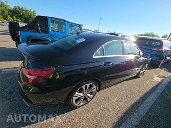 2019 Mercedes-Benz CLA 250 – miniatura 4