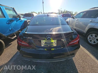 2019 Mercedes-Benz CLA 250 – miniatura 5