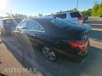 2019 Mercedes-Benz CLA 250 – miniatura 6