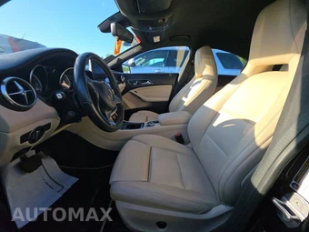 2019 Mercedes-Benz CLA 250 – miniatura 7