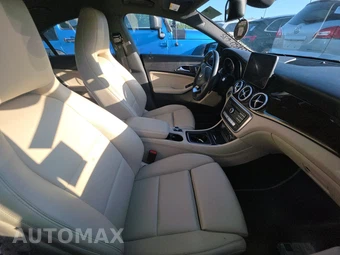 2019 Mercedes-Benz CLA 250 – miniatura 8
