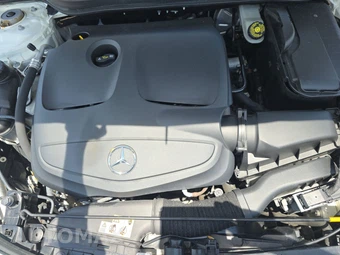 2019 Mercedes-Benz CLA 250 - miniatura 15