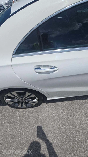 2019 Mercedes-Benz CLA 250 - miniatura 18