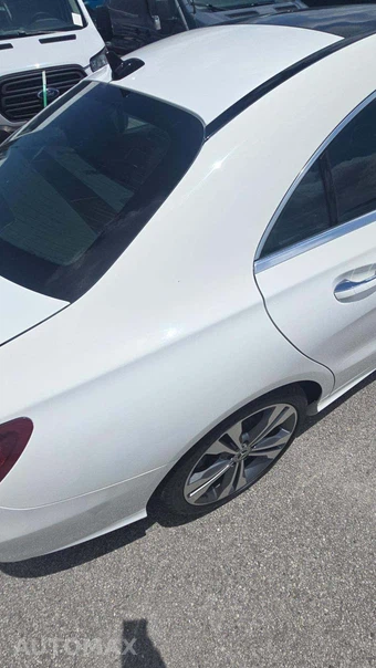 2019 Mercedes-Benz CLA 250 - miniatura 19