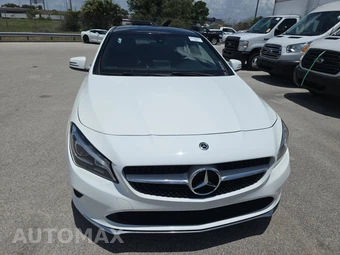 2019 Mercedes-Benz CLA 250 - miniatura 2