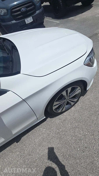 2019 Mercedes-Benz CLA 250 - miniatura 20