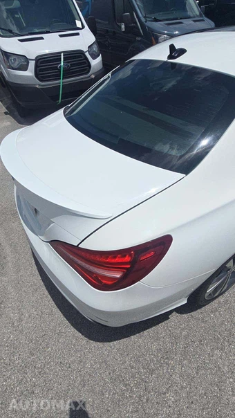 2019 Mercedes-Benz CLA 250 - miniatura 21