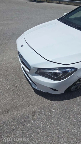 2019 Mercedes-Benz CLA 250 - miniatura 22