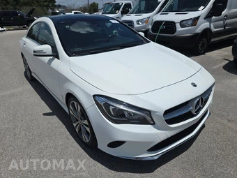 2019 Mercedes-Benz CLA 250 - miniatura 3
