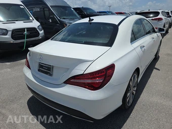 2019 Mercedes-Benz CLA 250 - miniatura 4