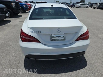 2019 Mercedes-Benz CLA 250 - miniatura 5
