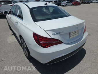 2019 Mercedes-Benz CLA 250 - miniatura 6