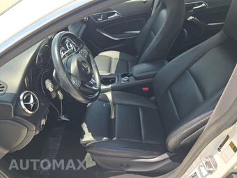 2019 Mercedes-Benz CLA 250 - miniatura 7