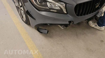2019 Mercedes-Benz CLA 250 – miniatura 12