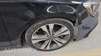 2019 Mercedes-Benz CLA 250 – miniatura 18