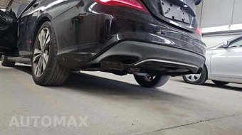2019 Mercedes-Benz CLA 250 – miniatura 26
