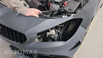 2019 Mercedes-Benz CLA 250 – miniatura 3