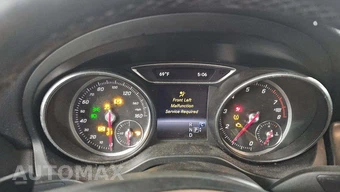 2019 Mercedes-Benz CLA 250 – miniatura 30
