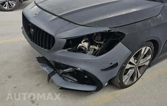 2019 Mercedes-Benz CLA 250 – miniatura 37