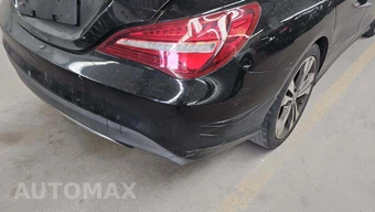 2019 Mercedes-Benz CLA 250 – miniatura 40