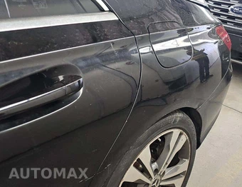 2019 Mercedes-Benz CLA 250 – miniatura 42