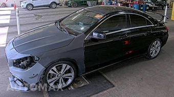 2019 Mercedes-Benz CLA 250 – miniatura 43