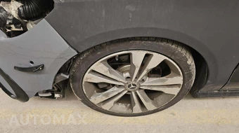 2019 Mercedes-Benz CLA 250 – miniatura 44