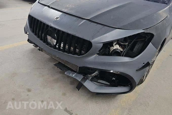 2019 Mercedes-Benz CLA 250 – miniatura 45