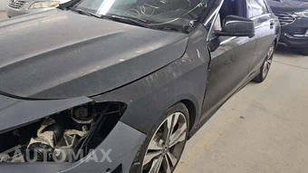 2019 Mercedes-Benz CLA 250 – miniatura 46