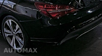 2019 Mercedes-Benz CLA 250 – miniatura 51