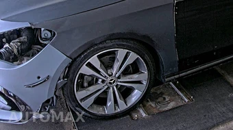 2019 Mercedes-Benz CLA 250 – miniatura 52