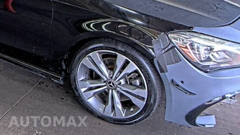 2019 Mercedes-Benz CLA 250 – miniatura 53