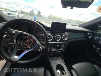 2019 Mercedes-Benz CLA 250 – miniatura 6