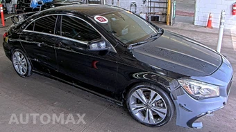 2019 Mercedes-Benz CLA 250 – miniatura 61