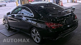 2019 Mercedes-Benz CLA 250 – miniatura 63