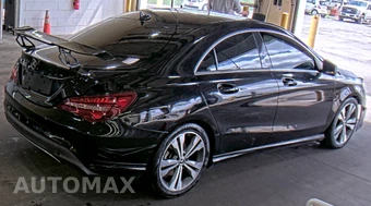 2019 Mercedes-Benz CLA 250 – miniatura 64
