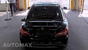 2019 Mercedes-Benz CLA 250 – miniatura 9