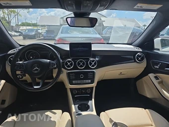 2019 Mercedes-Benz CLA 250 – miniatura 14