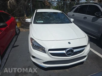 2019 Mercedes-Benz CLA 250 – miniatura 2