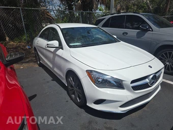 2019 Mercedes-Benz CLA 250 – miniatura 3