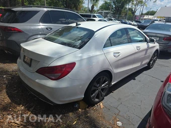 2019 Mercedes-Benz CLA 250 – miniatura 4