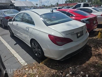 2019 Mercedes-Benz CLA 250 – miniatura 6