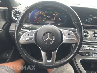 2019 Mercedes-Benz CLS 450 4MATIC – miniatura 10